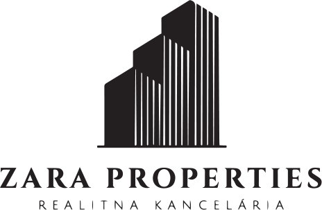 ZARA PROPERTIES s.r.o.